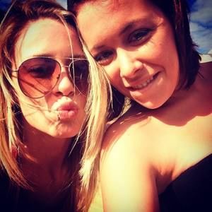 Meet your Posher, Taryn